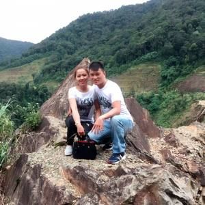 Meet your Posher, Trong